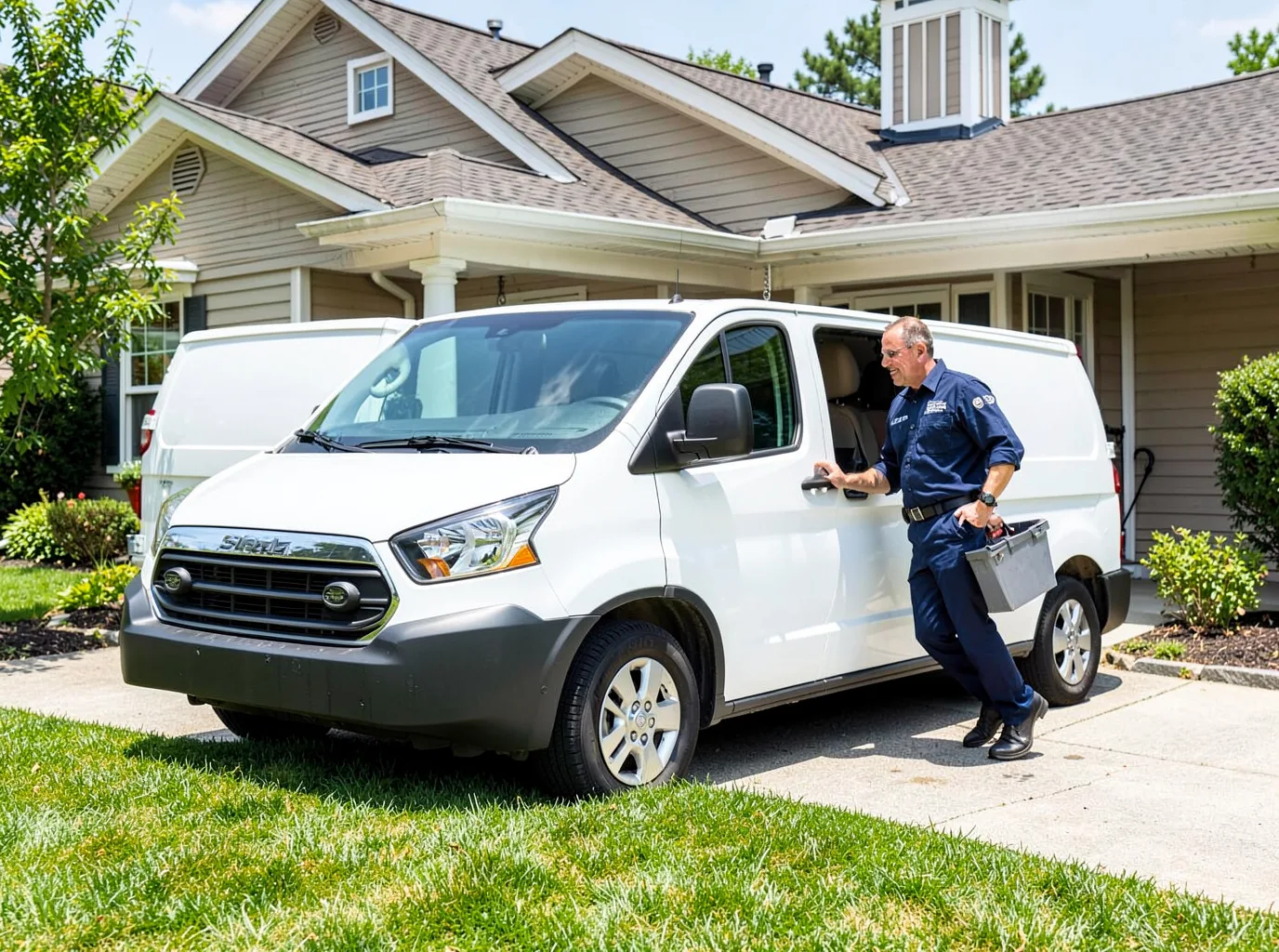 Emergency Plumber company in Winfred, SD